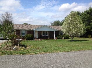 185 Willie Jarvis Rd, Sparta, TN 38583