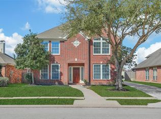 12734 Porter Meadow Ln, Houston, TX 77014