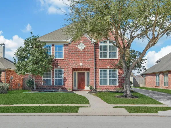12734 Porter Meadow Ln, Houston, TX 77014