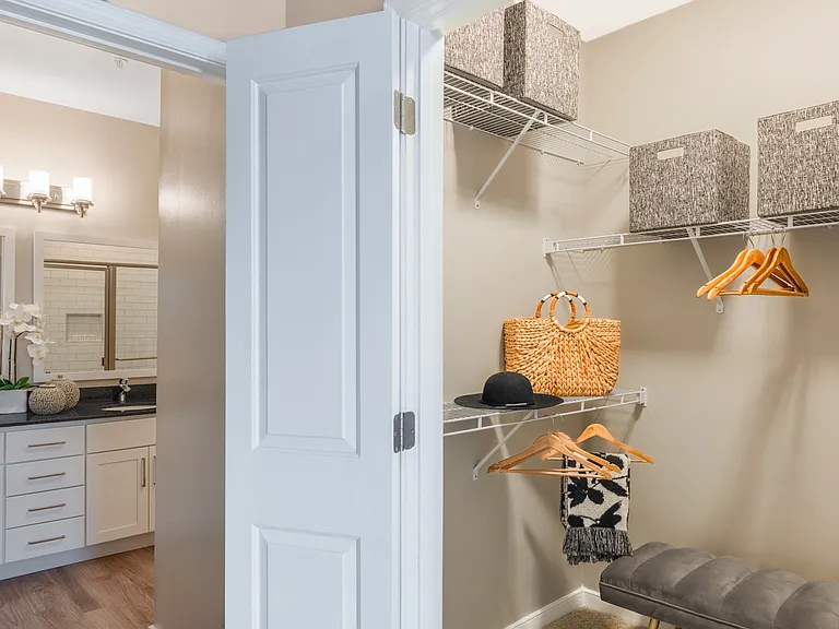 Designer Collection Bath &amp;amp; Closet