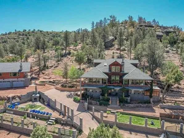 429 W Mary Patricia Dr, Payson, AZ 85541