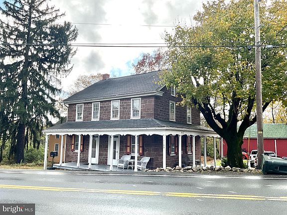 3rd image of 1145 Reading Rd