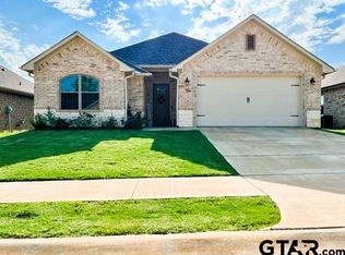 519 Cornerstone Rd, Lindale, TX 75771