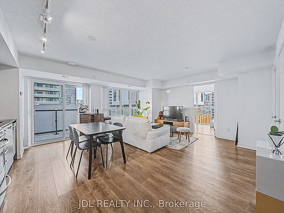 5th image of 87 Peter St #1411