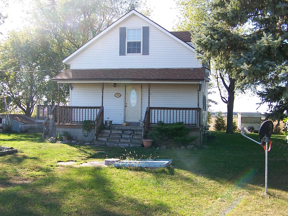 2nd image of 27050 N 3460 Road