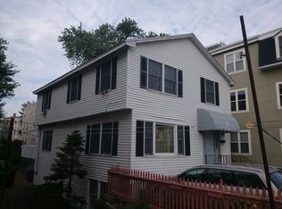 6 Howell St, Dorchester, MA 02125
