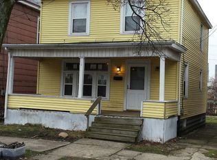 1432 Atkins St, Erie, PA 16503