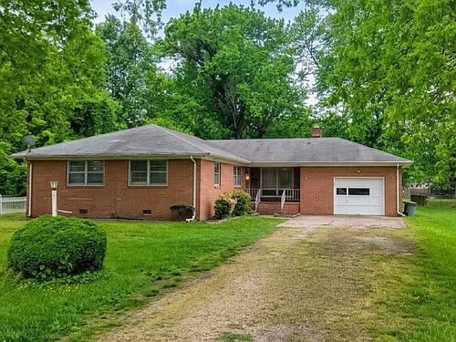 323 Ivy Home Rd Photo 1
