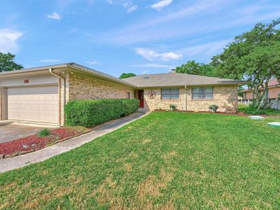 116 Modoc Trl, Lake Kiowa, TX, 76240