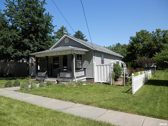 2nd image of 502 E Clinton Ave