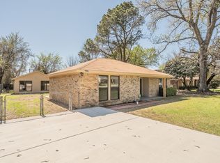 4102 Lorraine Dr, Arlington, TX 76017