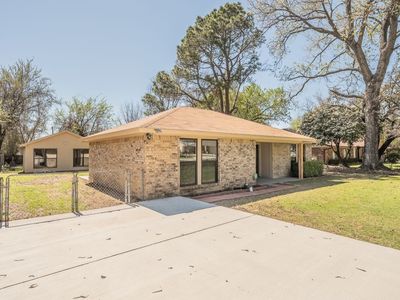 4102 Lorraine Dr, Arlington, TX, 76017