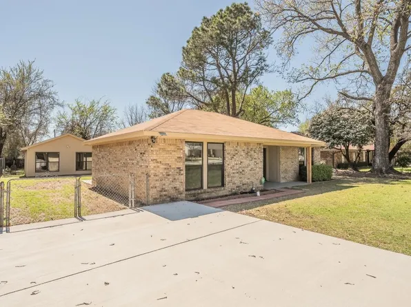 4102 Lorraine Dr, Arlington, TX 76017