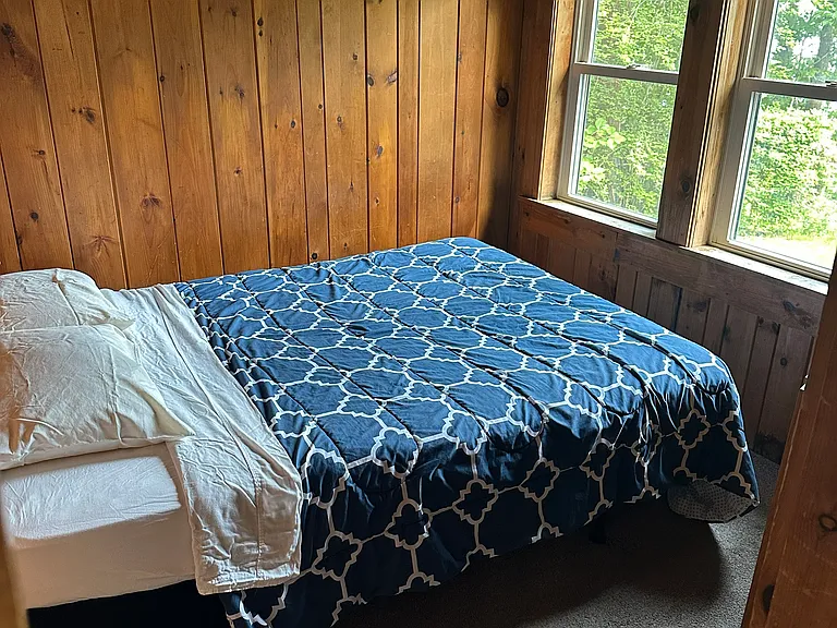 Front Bedroom