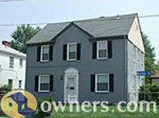 118 Burns St, Hampton, VA 23669