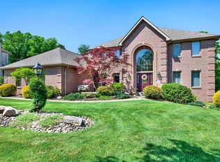 9891 Buckingham Pl, North Huntingdon, PA