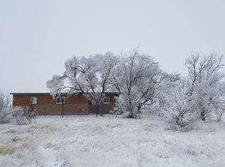 36625 Shear Rd, Yoder, CO 80864