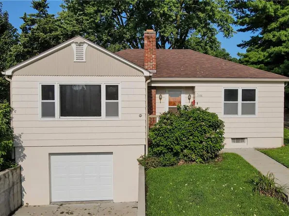 1336 6th Ave, Leavenworth, KS 66048