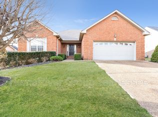 639 Lilycrest Dr, Gallatin, TN 37066