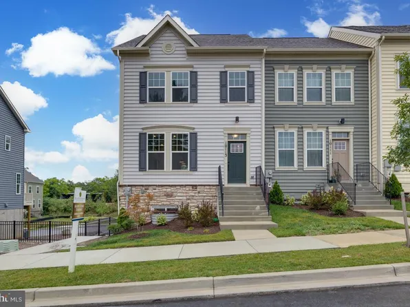 10113 Kings Grove Way, Damascus, MD 20872