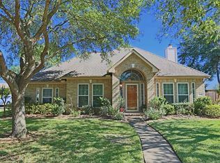 2606 Vermillion Rd, Seabrook, TX 77586