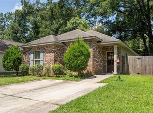 858 Linlen Ave, Mobile, AL 36609