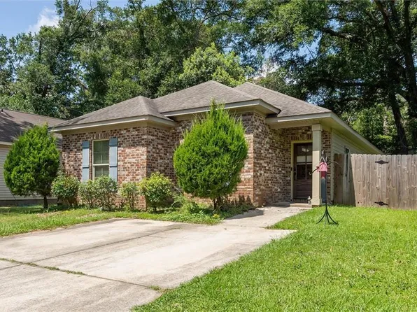 858 Linlen Ave, Mobile, AL 36609