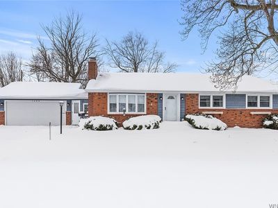 1600 Red Jacket Rd, Grand Island, NY, 14072