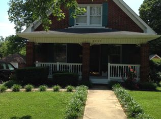 3232 Collingwood St NE, Roanoke, VA 24012