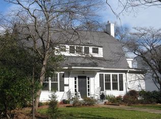 199 University Dr, Athens, GA 30605