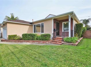 4516 Obispo Ave, Lakewood, CA 90712