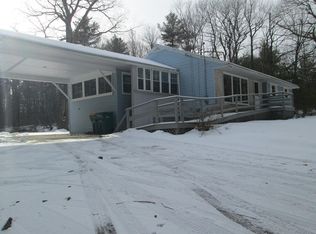 58 Minott Rd, Westminster, MA 01473