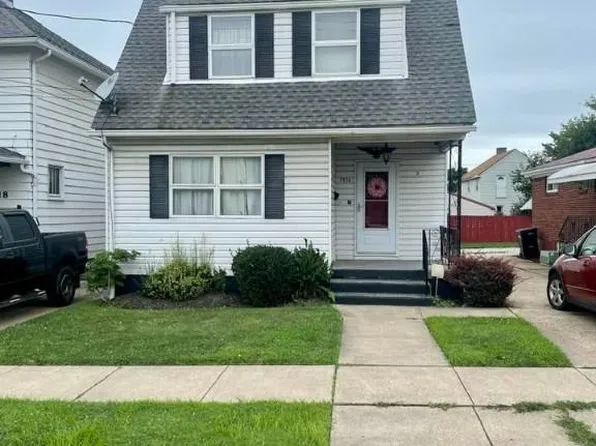 1916 Irwin St, Aliquippa, PA 15001