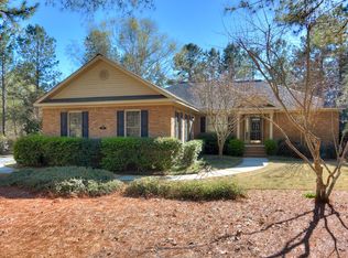 101 Davenport Ln, Aiken, SC 29803