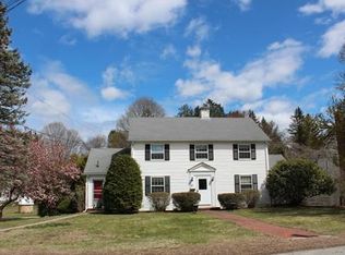 51 Hayden Rowe St, Hopkinton, MA 01748