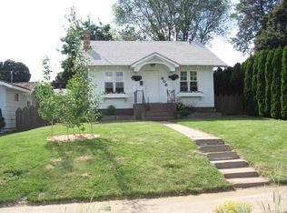 606 S 17th Ave, Yakima, WA