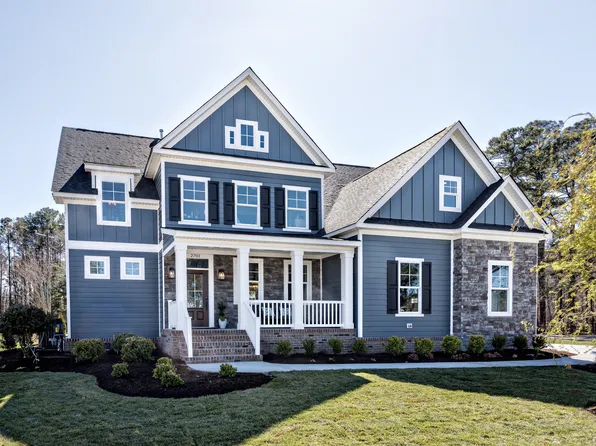 The Randolph Plan, KH at Hungarian Rd