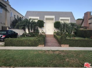 311 Foothill Rd, Beverly Hills, CA 90210