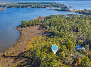 Eventide Lane #LOT 10, Freeport, FL 32439