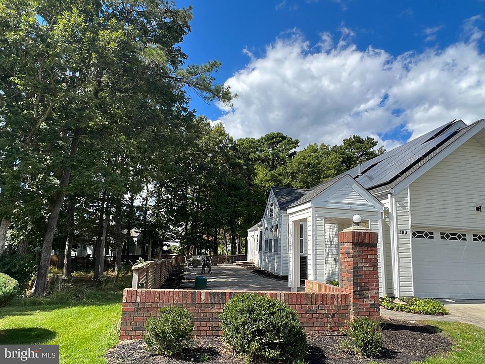 100 Deerfield Dr, Manahawkin, NJ 08050 MLS NJOC2013706 Zillow