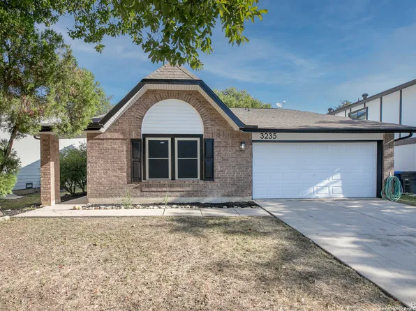 3235 LE BLANC ST, San Antonio, TX 78247