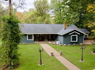 5795 Stimson Rd, Eaton Rapids, MI 48827
