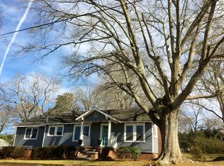 6 Blue Ridge Dr, Liberty, SC 29657