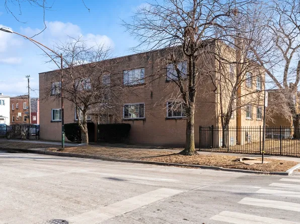 5205 N Rockwell St #1, Chicago, IL 60625