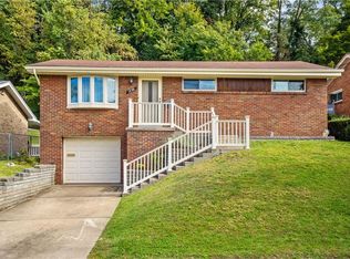 1230 San Pedro St, Pittsburgh, PA