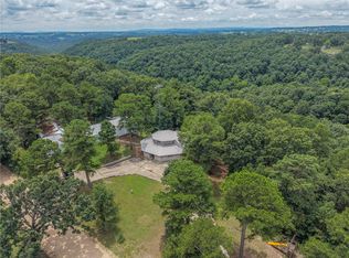 10207 Rainbow Ridge Rd, Omaha, AR 72662