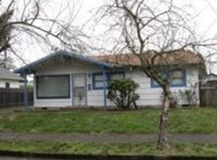 934 NE 73rd Ave, Portland, OR 97213