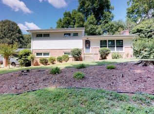 3512 Crest Rd, Kingsport, TN 37664