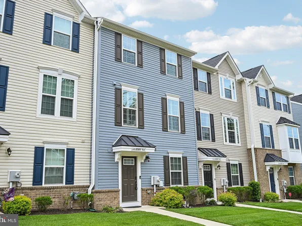 144 Bishop Way, Dublin, PA 18917