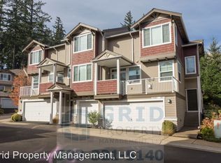 15480 SW Sparrow Loop UNIT 102, Beaverton, OR 97007